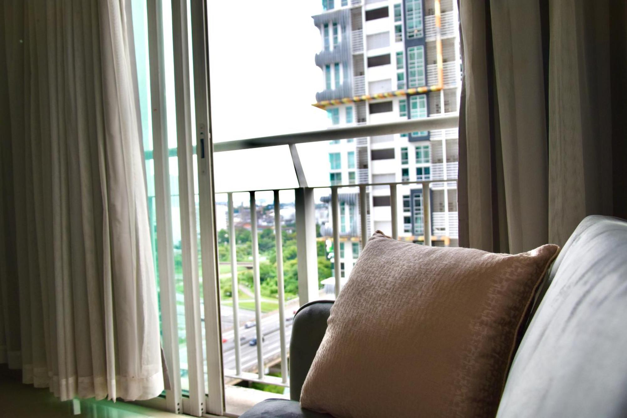 Homestay At Menara U ชาห์อาลัม ภายนอก รูปภาพ