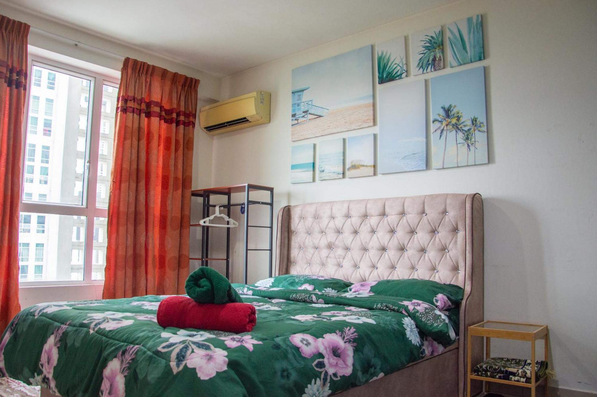 Homestay At Menara U ชาห์อาลัม ภายนอก รูปภาพ